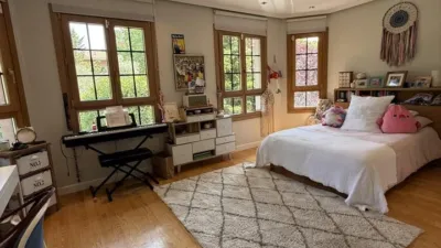 Chalet en alquiler en Calle de la Fuente del Rey - Imagen 26