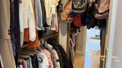 Chalet en alquiler en Calle de la Fuente del Rey - Imagen 27