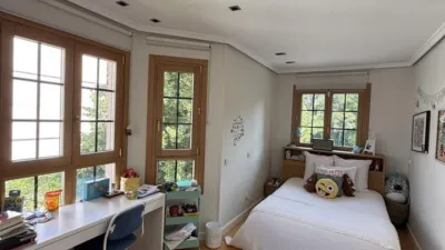 Chalet en alquiler en Calle de la Fuente del Rey - Imagen 29