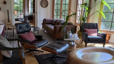 Chalet en alquiler en Calle de la Fuente del Rey - Imagen 2