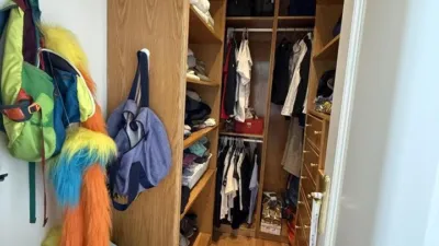 Chalet en alquiler en Calle de la Fuente del Rey - Imagen 30