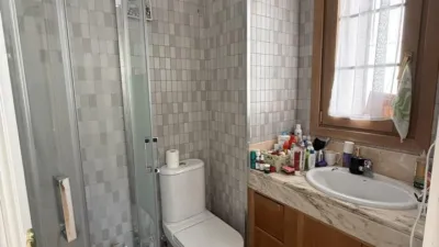 Chalet en alquiler en Calle de la Fuente del Rey - Imagen 32