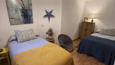 Chalet en alquiler en Calle de la Fuente del Rey - Imagen 33