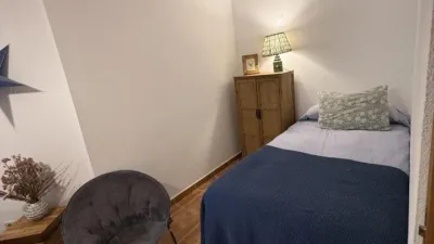 Chalet en alquiler en Calle de la Fuente del Rey - Imagen 34