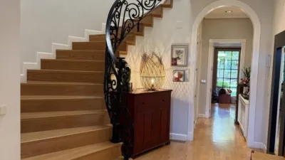 Chalet en alquiler en Calle de la Fuente del Rey - Imagen 38