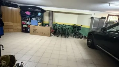 Chalet en alquiler en Calle de la Fuente del Rey - Imagen 40