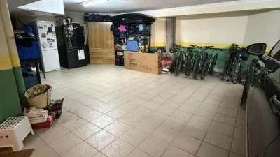 Chalet en alquiler en Calle de la Fuente del Rey - Imagen 41