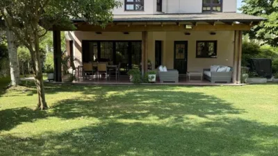 Chalet en alquiler en Calle de la Fuente del Rey - Imagen 42