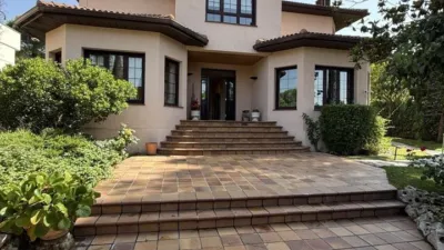 Chalet en alquiler en Calle de la Fuente del Rey - Imagen 43