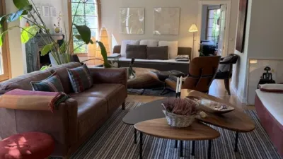 Chalet en alquiler en Calle de la Fuente del Rey - Imagen 4