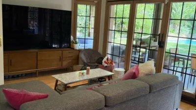 Chalet en alquiler en Calle de la Fuente del Rey - Imagen 5