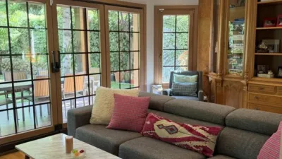 Chalet en alquiler en Calle de la Fuente del Rey - Imagen 6