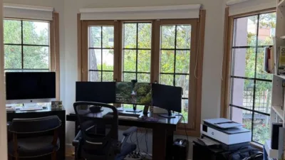 Chalet en alquiler en Calle de la Fuente del Rey - Imagen 7