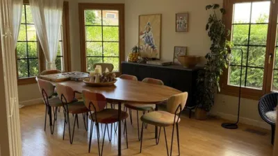 Chalet en alquiler en Calle de la Fuente del Rey - Imagen 8