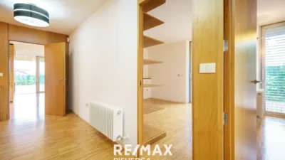Chalet en alquiler en Calle Portugal, 25, Laguna de Duero de 2.500 €<span>/mes</span>