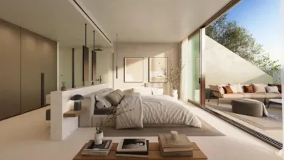 Apartment in El Higuerón photo 10