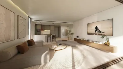 Apartment in El Higuerón photo 9