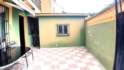 Terraced house in Recinto Ferial photo 10