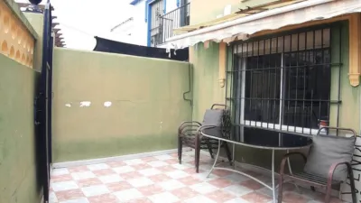 Terraced house in Recinto Ferial photo 11