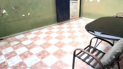 Terraced house in Recinto Ferial photo 12