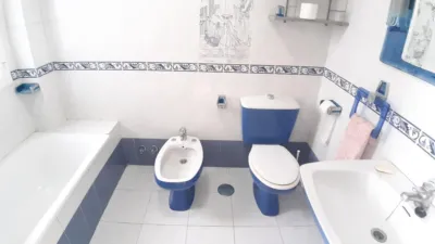 Terraced house in Recinto Ferial photo 25