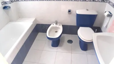 Terraced house in Recinto Ferial photo 26