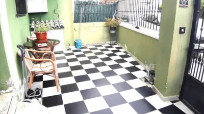 Terraced house in Recinto Ferial photo 2