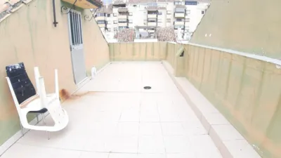 Terraced house in Recinto Ferial photo 31