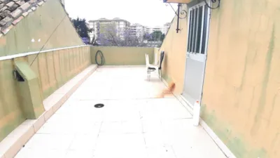 Terraced house in Recinto Ferial photo 32