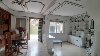 Terraced house in Recinto Ferial photo 3