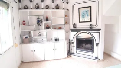 Terraced house in Recinto Ferial photo 4