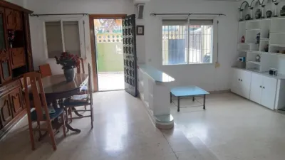 Terraced house in Recinto Ferial photo 5