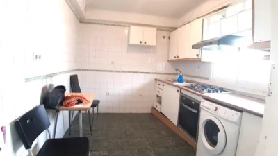 Terraced house in Recinto Ferial photo 7