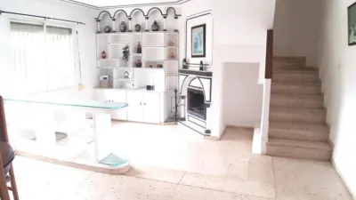 Terraced house in Recinto Ferial photo 8