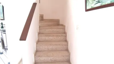 Terraced house in Recinto Ferial photo 9