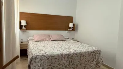 Apartment in the Centre photo 11