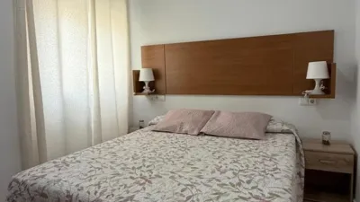 Apartment in the Centre photo 12