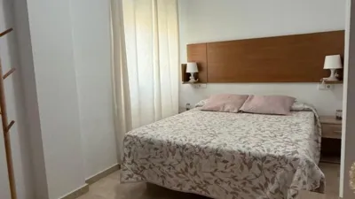 Apartment in the Centre photo 13