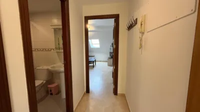 Apartment in the Centre photo 15