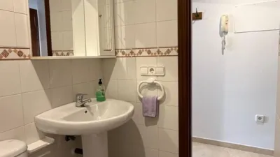 Apartment in the Centre photo 16