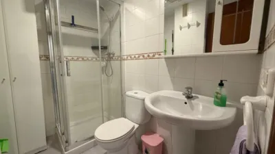 Apartment in the Centre photo 17