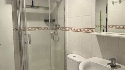 Apartment in the Centre photo 18