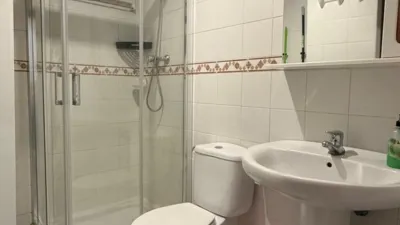 Apartment in the Centre photo 19