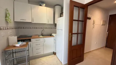 Apartment in the Centre photo 21