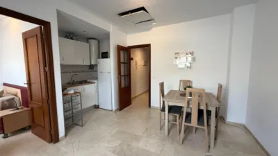 Apartment in the Centre photo 22