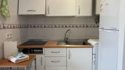 Apartment in the Centre photo 23