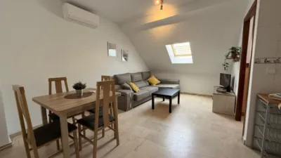 Apartment in the Centre photo 24