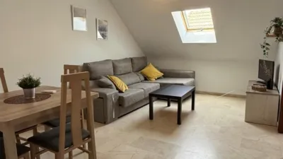 Apartment in the Centre photo 27