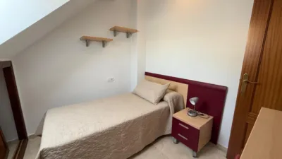 Apartment in the Centre photo 28