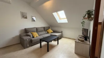 Apartment in the Centre photo 29